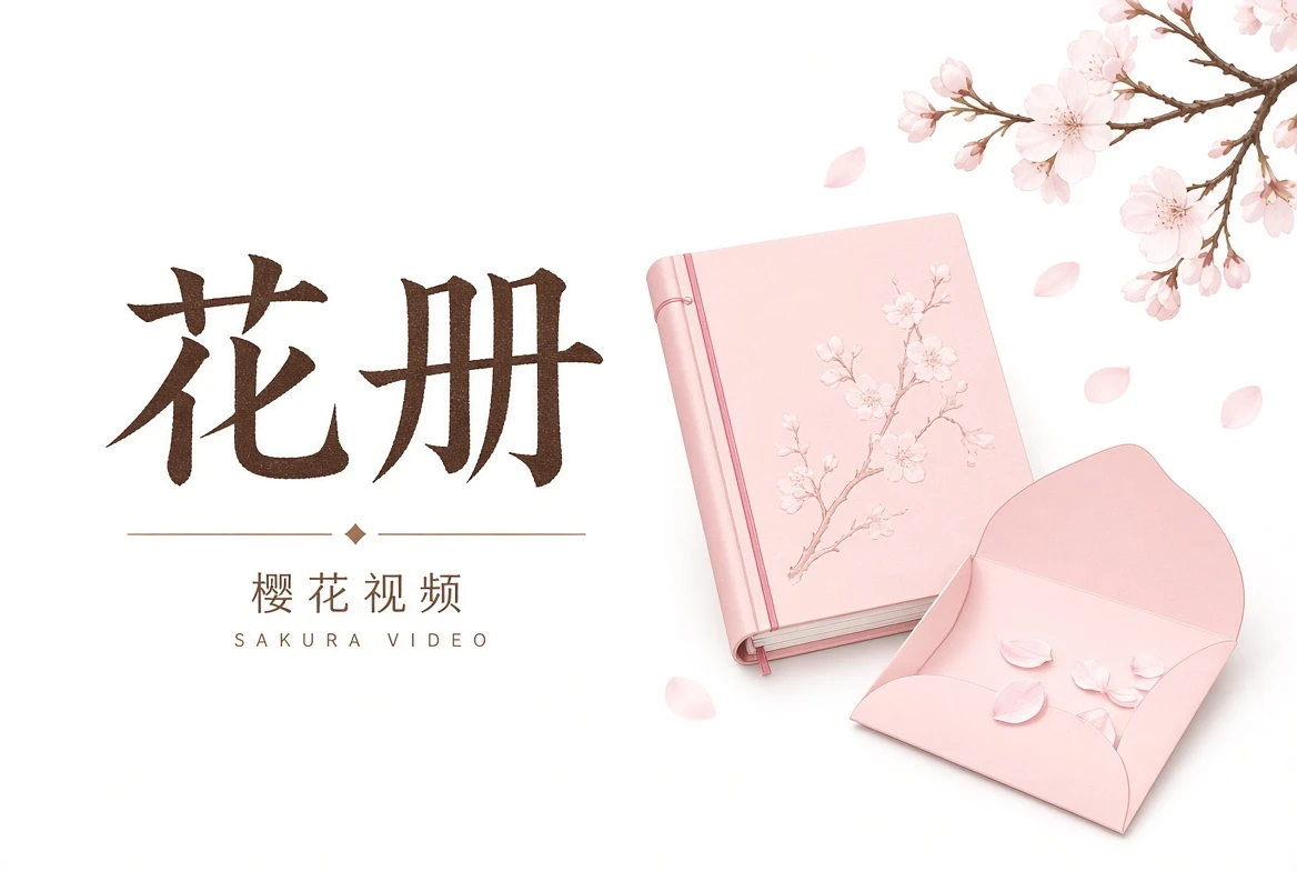 册栏主题画面