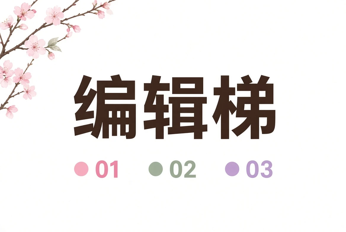 梯栏主题画面